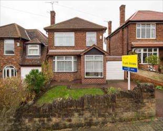 3 Bedroom Detached